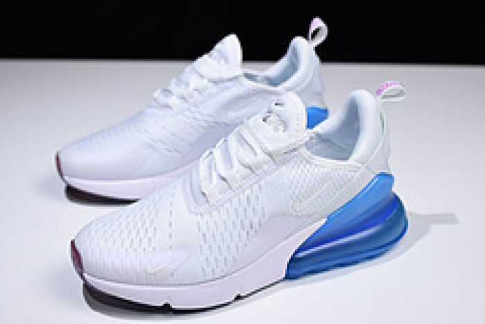 (image for) Nike womens Air Max 270 Tea Berry AQ7982 100